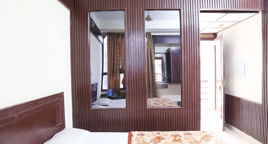 Hotel Himalaya, Jammu 5